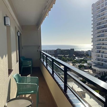 Appartement Ocean View à Costa Adeje  Extérieur photo