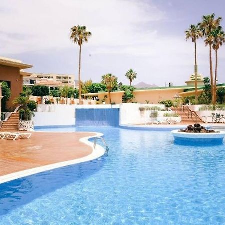 Appartement Ocean View à Costa Adeje  Extérieur photo