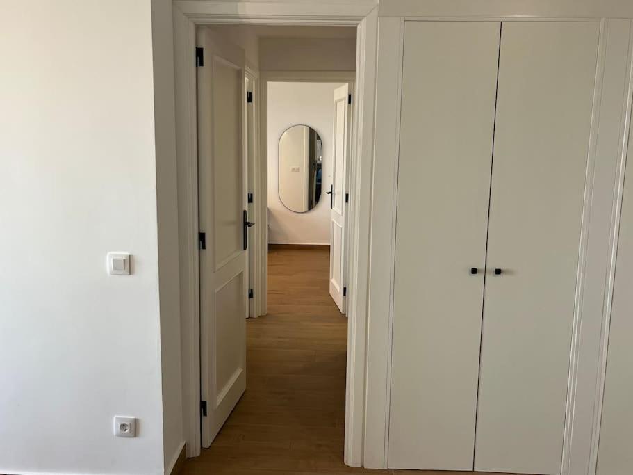 Appartement Ocean View à Costa Adeje  Extérieur photo