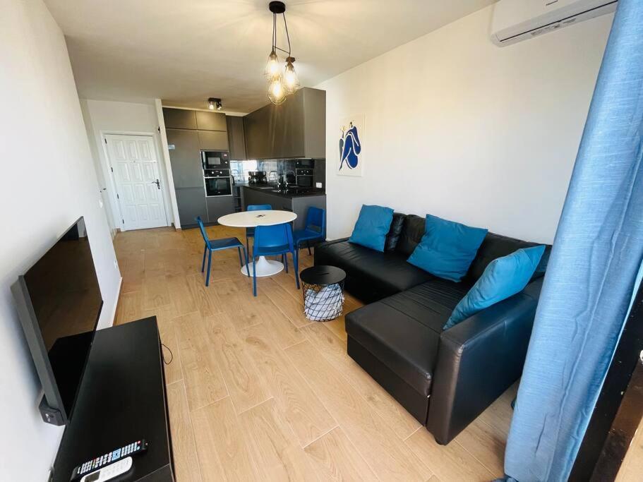 Appartement Ocean View à Costa Adeje  Extérieur photo