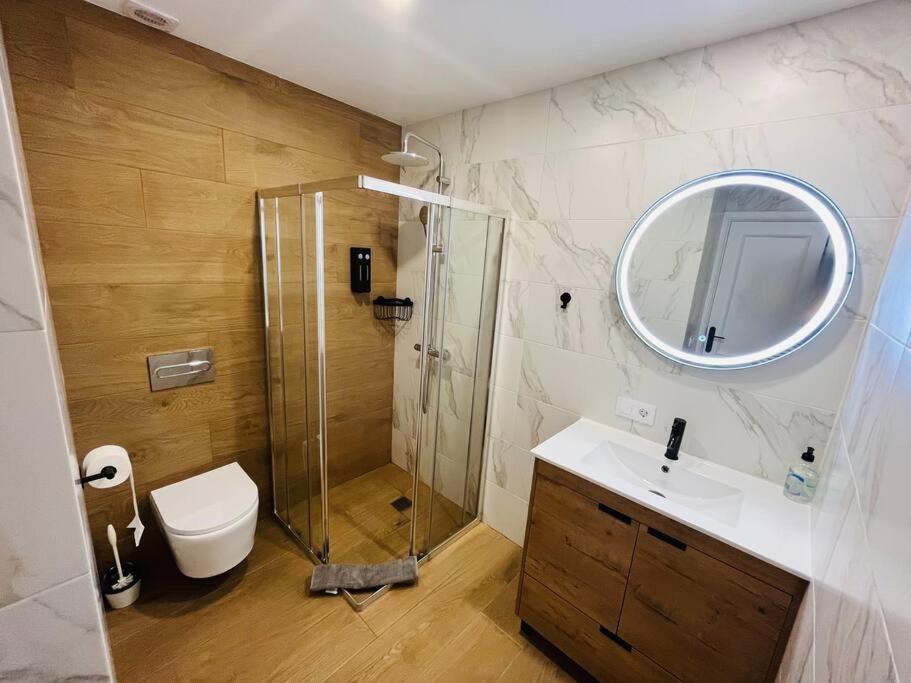 Appartement Ocean View à Costa Adeje  Extérieur photo