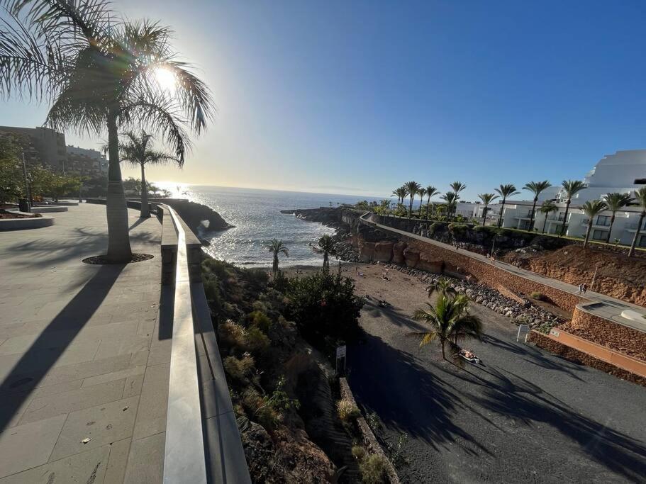 Appartement Ocean View à Costa Adeje  Extérieur photo