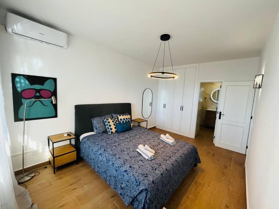 Appartement Ocean View à Costa Adeje  Extérieur photo